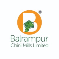 Balrampur Chini Mills Limited logo