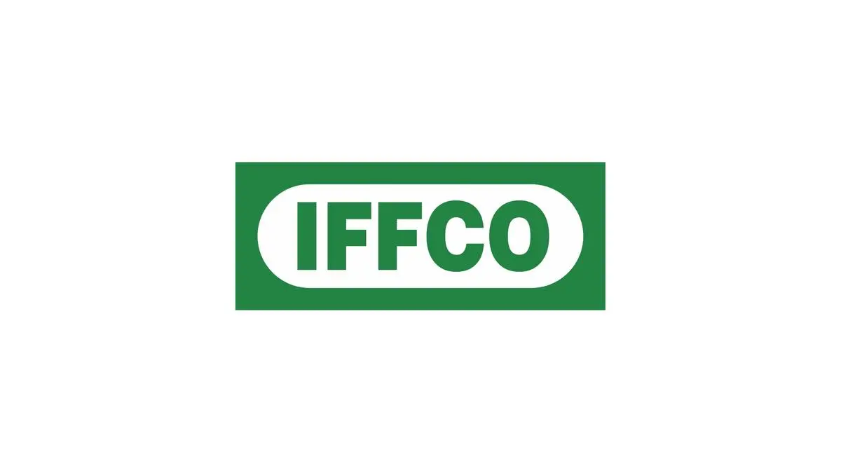 Indian Farmers Fertiliser Cooperative Limited logo