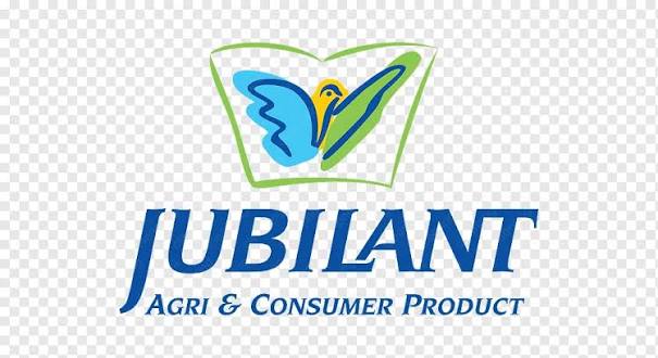 Jubilant Agri and Consumer Products logo