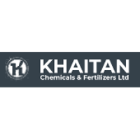 Khaitan Chemicals & Fertilisers logo